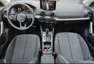 Audi Q2 35 TFSI S tronic advanced 2025 Bild 3