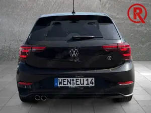 Volkswagen Polo VI GTI 2.0 TSI PDCv+h 2-Zonen-Klimaautom SHZ Rückf Bild 5
