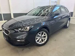 SEAT Leon Sportstourer STYLE 1.5 TSI ACC RFK PDC 1.5 TSI ...
