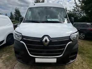 Renault Master dCi 135 L2H2 VA