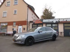 Mercedes-Benz E 200 E 200 CGI BlueEfficiency (212.048) Aut
