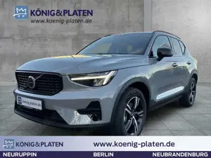 Volvo XC40 B3 2WD Plus Dark (EURO 6e) Klima Rückfahrkamera