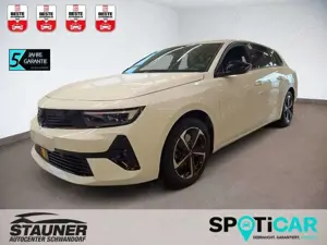 Opel Astra Sports Tourer GS 1.2 Turbo 130 6G *AHK*NAV