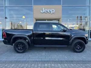 Dodge RAM 1500 RHO Muskelpaket 540PS!! HUD AHK El. Panodach