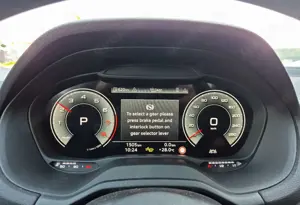 Audi Q2 35 TFSI S tronic advanced 2025 Bild 5