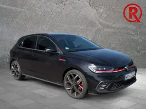 Volkswagen Polo VI GTI 2.0 TSI PDCv+h 2-Zonen-Klimaautom SHZ Rückf Bild 3