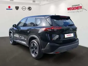 Nissan X-Trail X-TRAIL  ACENTA 1.5 VC-T MHEV 163 PS WINTER NAVI Bild 4