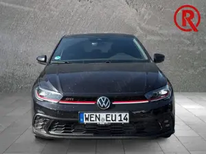 Volkswagen Polo VI GTI 2.0 TSI PDCv+h 2-Zonen-Klimaautom SHZ Rückf Bild 2