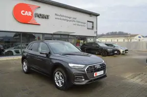 Audi Q5 quat. *Werksgarantie*Virtual*Kam*Matrix*Navi