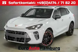 CUPRA Terramar 2,0 TSI DSG 4Drive VZ - LAGER