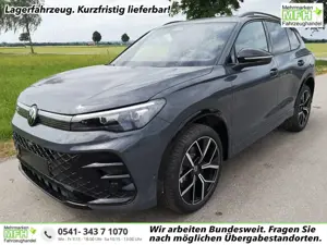 Volkswagen Tiguan 2.0 TDI 142 kW 4Motion R-Line DSG GV5 142 kW (1...