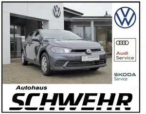Volkswagen Polo 1.0 *App-Connect*
