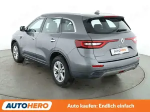 Renault Koleos 2.0 BLUE dCi Zen Aut.*NAVI*LED*TEMPO*PDC*SHZ* Bild 4