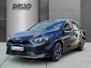 Kia Ceed SW / cee'd SW Ultimate Edition 1.5 DCT Mild-Hybrid Style-Paket N
