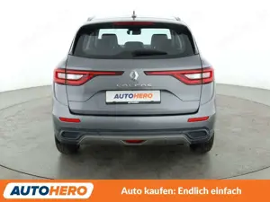 Renault Koleos 2.0 BLUE dCi Zen Aut.*NAVI*LED*TEMPO*PDC*SHZ* Bild 5