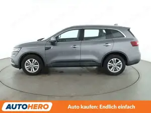 Renault Koleos 2.0 BLUE dCi Zen Aut.*NAVI*LED*TEMPO*PDC*SHZ* Bild 3