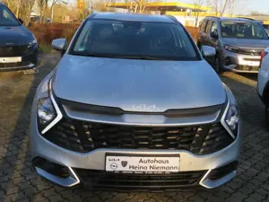 Kia Sportage 1.6 T 48V DCT Vision *el.Sitze*DAB*RFK*NAVI*4xSH*