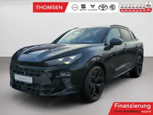 CUPRA Terramar 1.5 eTSI DSG DSG+ACC+AHK+AUT+LED+Navi