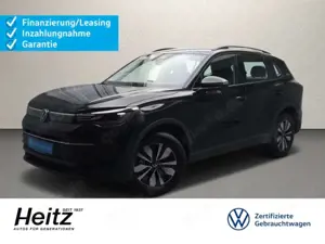 Volkswagen Tiguan 1.5 eTSI DSG GOAL Navi LED ACC Rückfahrk
