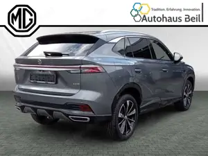 MG HS 1.5T MT 2WD LUX Bild 3