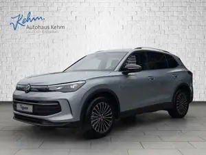 Volkswagen Tiguan GOAL 1,5 l eTSI DSG AHK|ACC|5J.Gar.|360|NAVI