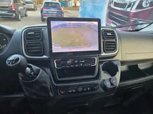 Opel Movano 2.2 BlueHDi 140 L2H2 VA Bild 5