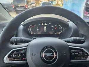 Opel Movano 2.2 BlueHDi 140 L2H2 VA Bild 4