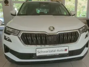 Skoda Karoq Selection 1,5 TSI 130 Jahre