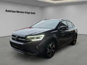Volkswagen Taigo Style