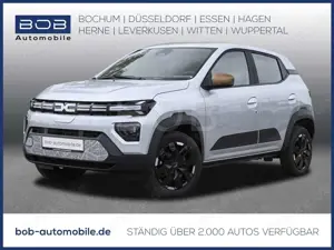 Dacia Spring Extreme ELECTRIC 65 NAVI PDC KLIMA BT ZV