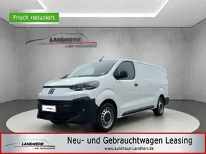 Fiat Scudo Navi/Kamera/PDC hinten