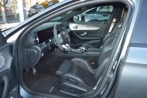 Mercedes-Benz E 63 AMG E 63 S AMG T 4M*DRIVERS*HUD*360*WIDE*BURM*NIGHT* Bild 4