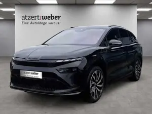 Skoda Enyaq 85x Sportline Matrix AHK HuD eleHeck 21"