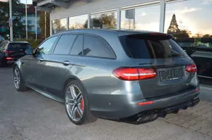 Mercedes-Benz E 63 AMG E 63 S AMG T 4M*DRIVERS*HUD*360*WIDE*BURM*NIGHT* Bild 3