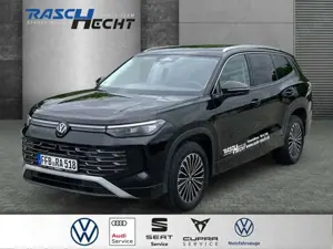 Volkswagen Tayron Elegance 2.0 TDI DSG 4MOTION*LED*NAVI*