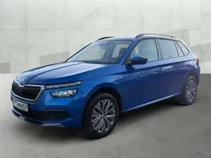 Skoda Kamiq 1.0 TSI CLEVER *LED *RKAM *LM *TEMPO *VIRTUAL *SH
