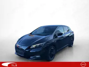 Nissan Leaf N-Connecta 40 kWh Navi 360 Kamera LED ACC Apple Ca