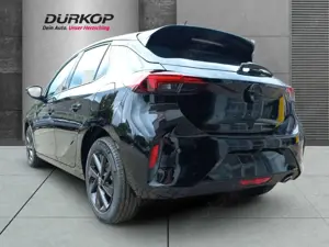 Opel Corsa GS Turbo 8-AT Tech-Paket 16-Zoll-Alu schwarz Digit Bild 3