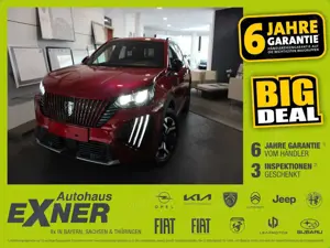 Peugeot 2008 Elektro ALLURE Navi, LED, Sitzheizung