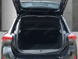 Opel Corsa GS Turbo 8-AT Tech-Paket 16-Zoll-Alu schwarz Digit Bild 5