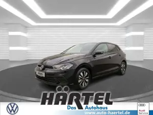 Volkswagen Polo GOAL 1.0 TSI 5-GANG (+ACC-RADAR+NAVI) LED