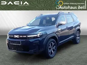 Dacia Bigster TCe 140 Expression