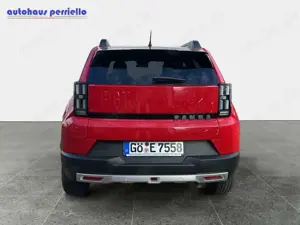 Fiat Grande Panda Hybrid 1.2 eDCT Icon Bild 3