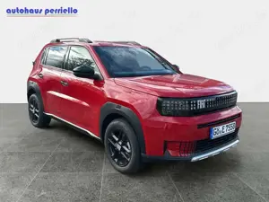 Fiat Grande Panda Hybrid 1.2 eDCT Icon