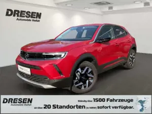 Opel Mokka B Elegance 1.2 Turbo 6Gang ,MULTIMEDIANAVI,SITZHEI