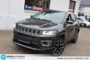 Jeep Compass Limited 4WD Aut Leder=NAVI=XENON=PANORAM