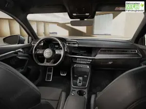 Audi A3 Sportback S line 35 TFSI 7-Gang tronic 110 kW (... Bild 3