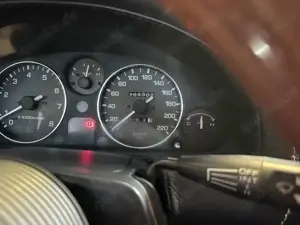 Mazda MX-5 MX 5 16V Bild 5