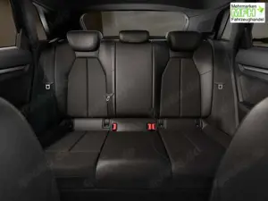 Audi A3 Sportback S line 35 TFSI 7-Gang tronic 110 kW (... Bild 5