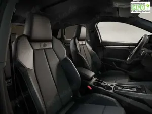 Audi A3 Sportback S line 35 TFSI 7-Gang tronic 110 kW (... Bild 4